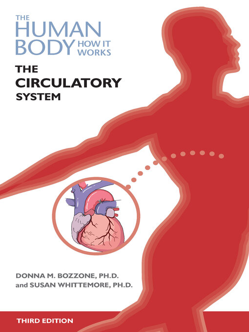 Title details for The Circulatory System by Donna Bozzone - Available